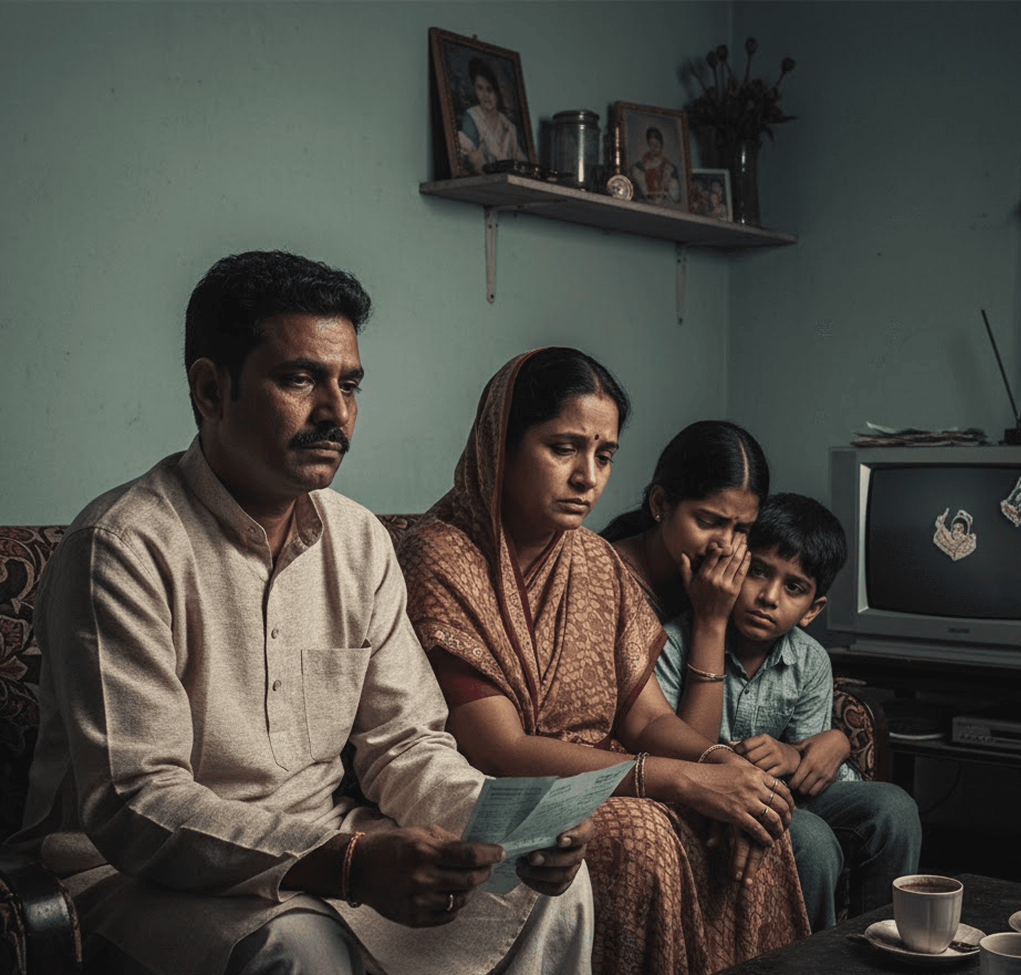 Transparent, Ethical, and Straight-Up