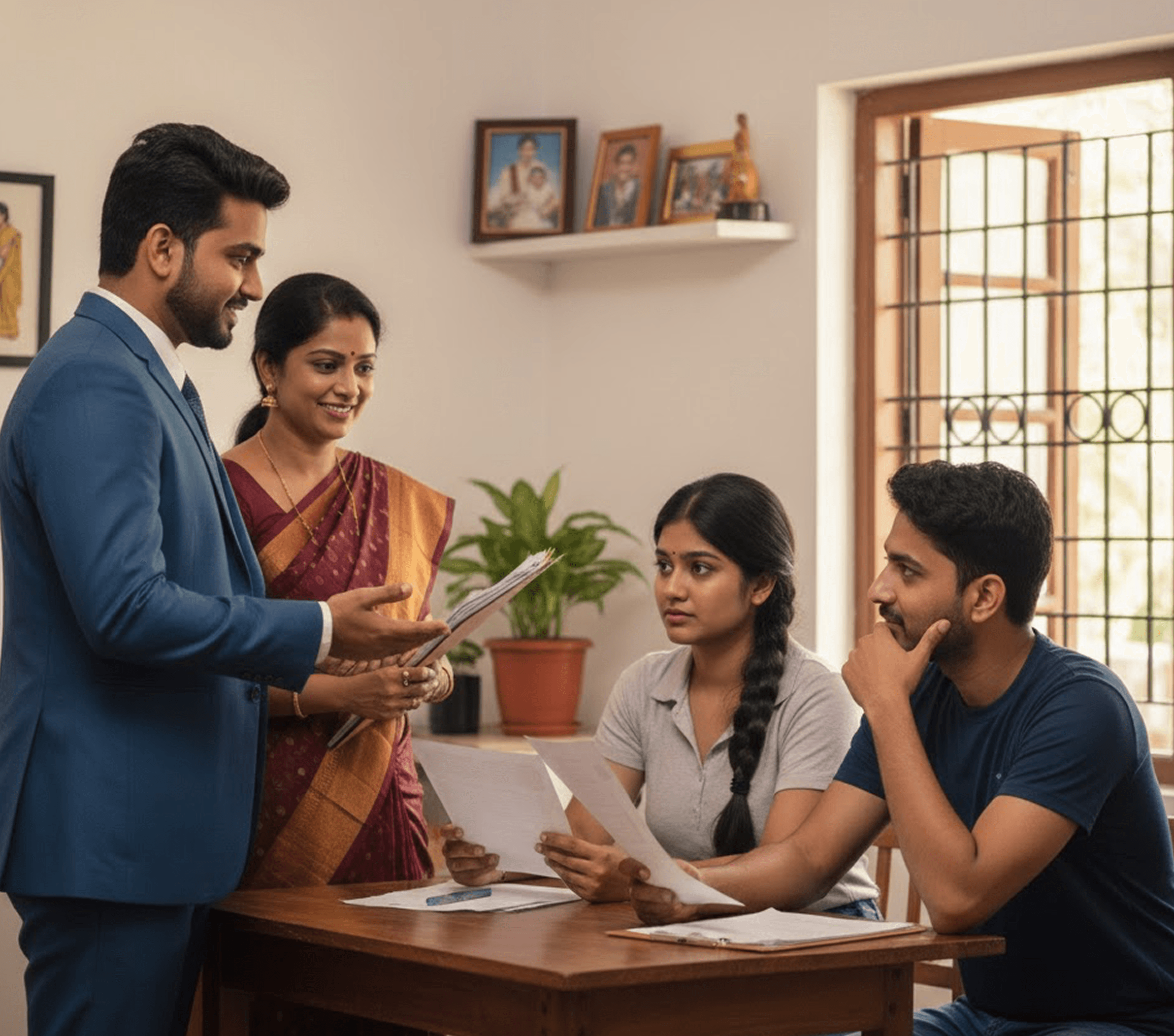 Personal Loan Debt Settlement