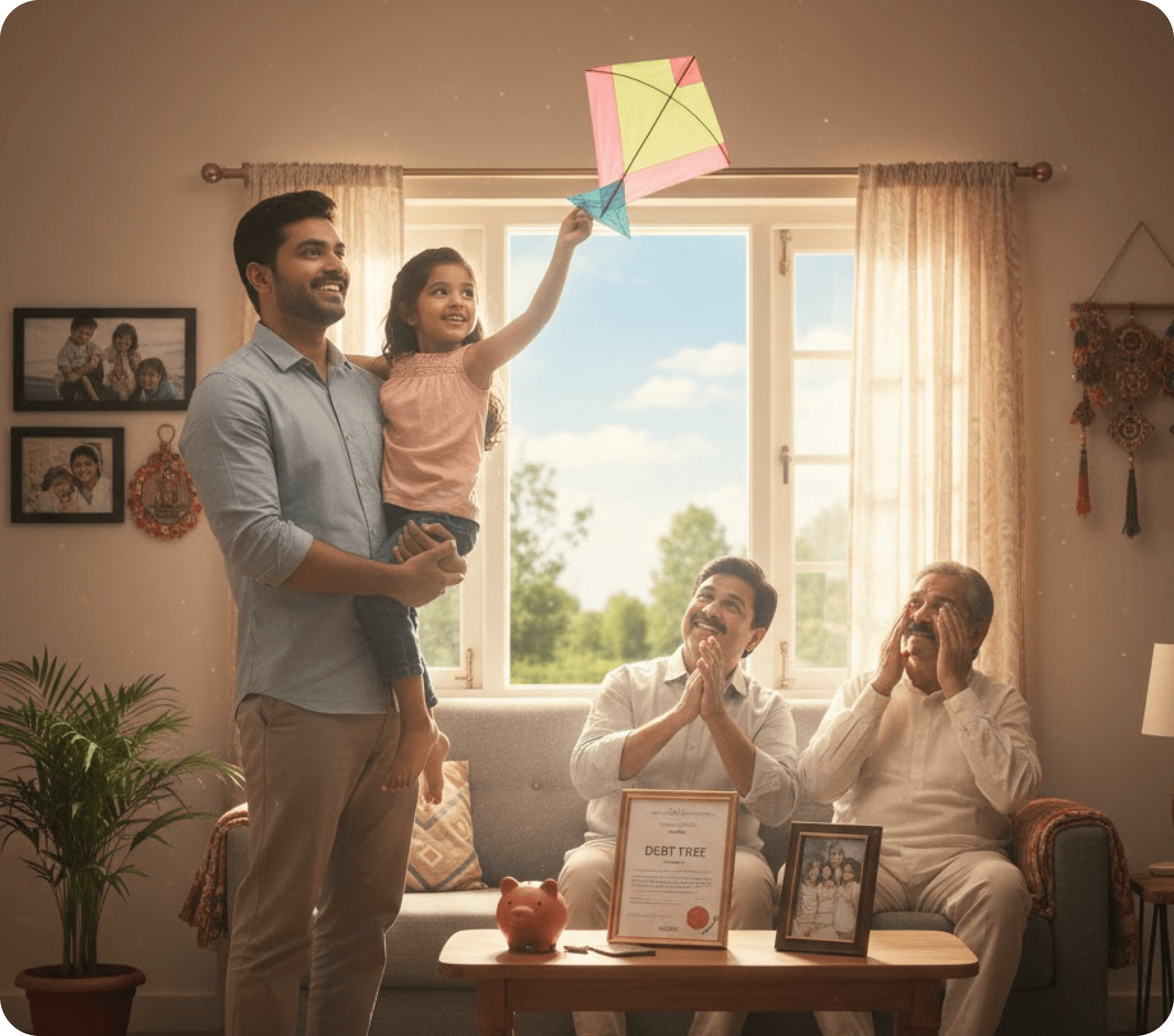 Personal Loan Debt Settlement