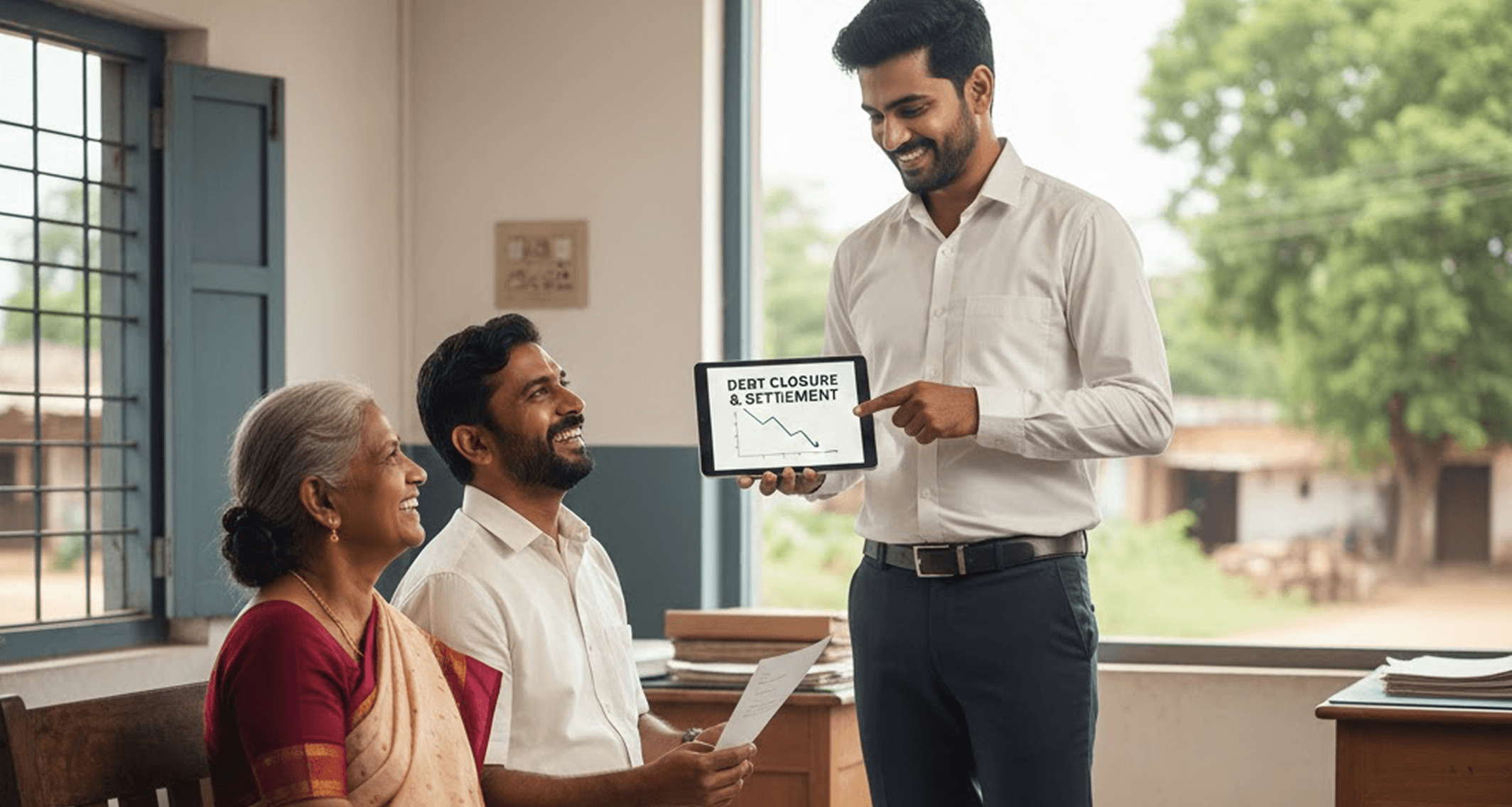 Personal Loan Debt Settlement